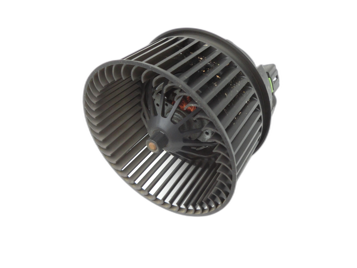 motor de ventilador la calefacción para Ford Focus III 14-18 - Bild 1