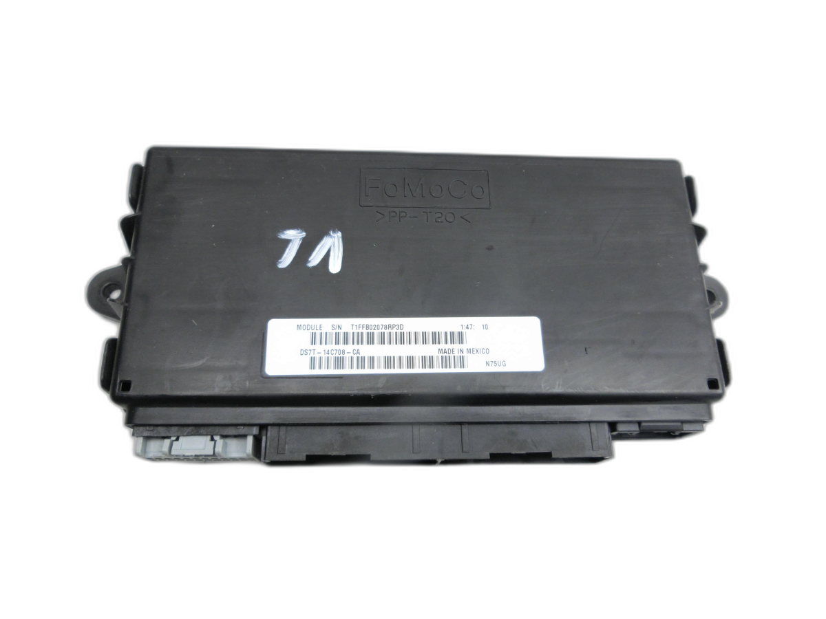 Control Unit ECU module Seat Left Front for Ford Mondeo 5 V 14-19 - Bild 1