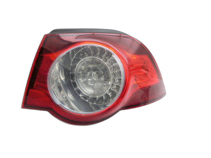 VW EOS 1F 06-09 Cabriolet Rückleuchte Rücklicht Heckleuchte Rechts orig  - Bild 1