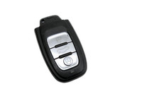 Audi A6 C7 4G 10-14 Lim Funkschlüssel Fernbedienung 3 Tasten Audi A6 C7 4G 10-14 07.09.2011 4G0959754K gebraucht Vorschau 1