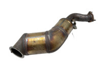 Audi A4 8W B9 15-19 TFSI 1,4 110KW Partikelfilter Rußpartikelfilter Dieselpartikelfilter DPF Audi A4 8W B9 15-19... Vorschau 1