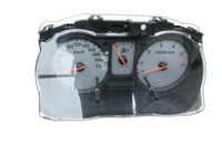 Nissan Note E11 05-08 dCi 1,5 76KW Kombiinstrument Tacho Nissan Note E11 05-08 22.12.2008 9U55C gebraucht Vorschau 1