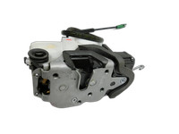 Opel Zafira Tourer P12 16-19 Mehrzweckfahrzeug Türschloss m. ZV Stellmotor Rechts Hinten Opel Zafira Tourer P12... Vorschau 1