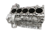 VW Touareg 7L 06-10 TDI 2,5 120KW BPE Motorblock für Motor BPE VW Touareg 7L 06-10 18.05.2007 070103021M gebraucht Vorschau 1