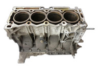 Citroen C2 JM 05-08 1,4 54KW TU3A KFV Motorblock Rumpfmotor Triebwerk Zylinderblock Citroen C2 JM 05-08 20.10.2006... Vorschau 1
