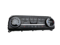 Ford Fiesta VII 17-21 Bedienteil Bedienelement Heizung Klimabedienteil Ford Fiesta VII 17-21 12.07.2017... Vorschau 1