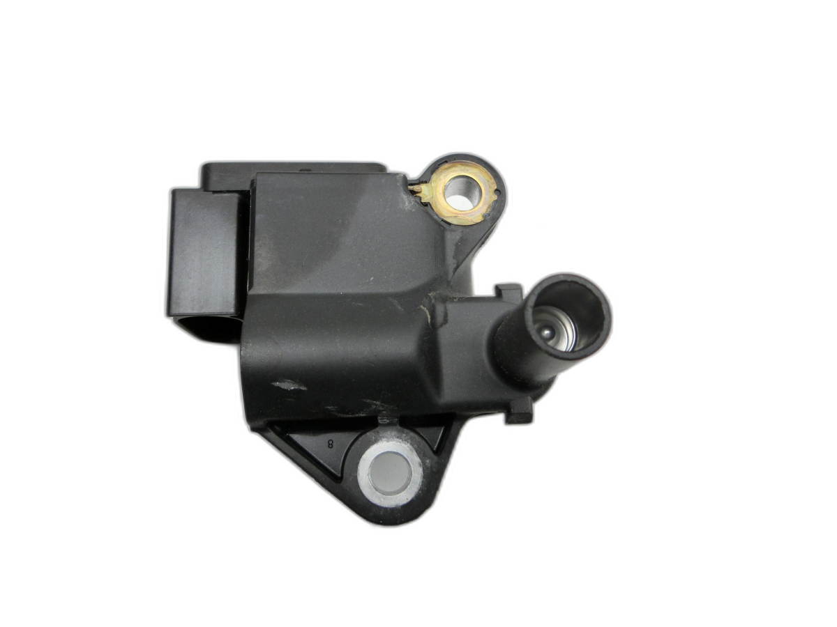 Bobina de encendido Zyl.3 para Mercedes C207 E200 13-17 - Bild 1