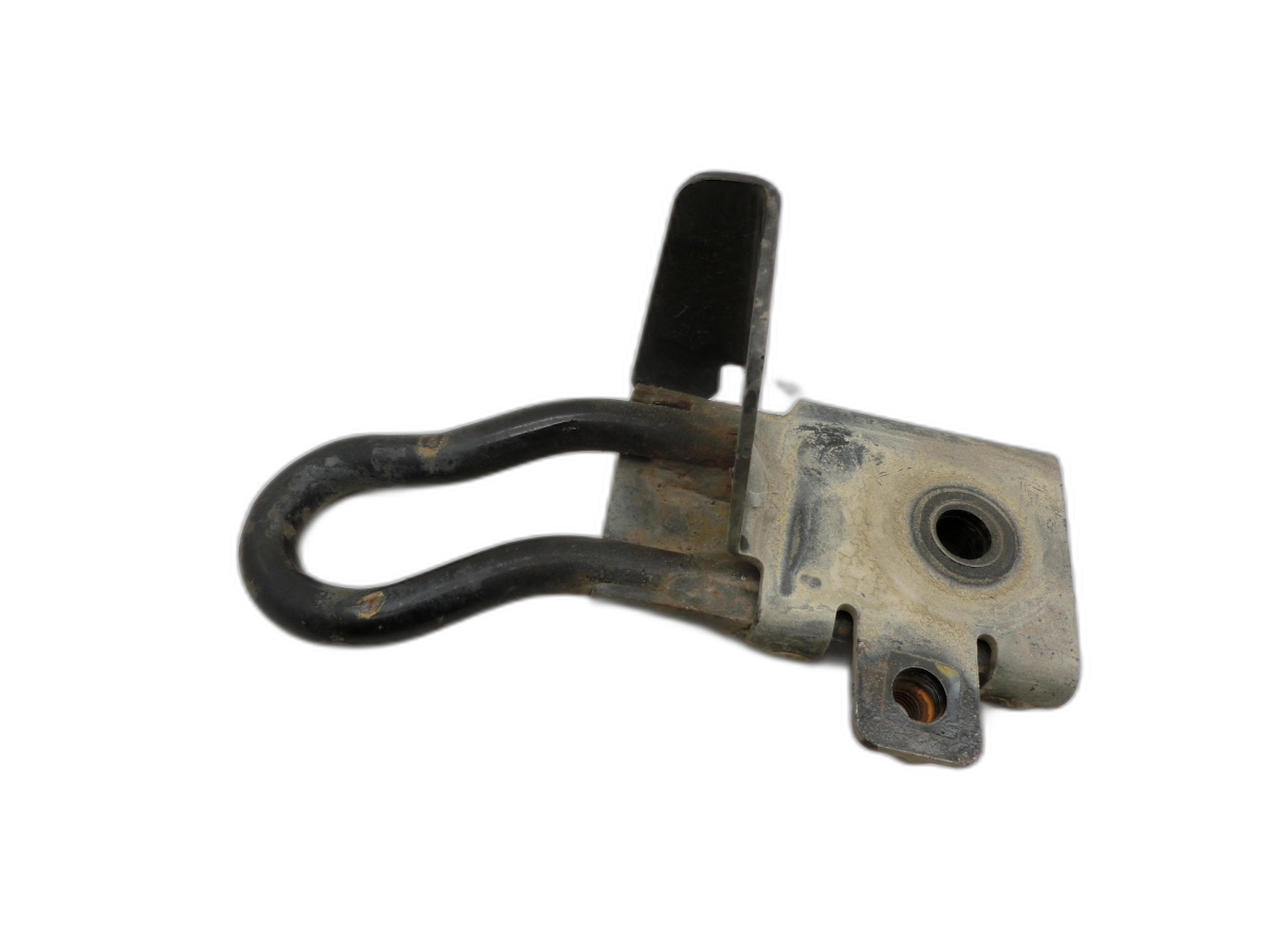 Anneau de remorquage Crochet pour Dacia Duster I HS 13-18 - Bild 1