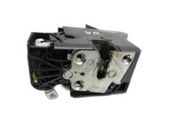 Dacia Sandero II B52 15-19 Lim Türschloss m. ZV Stellmotor Rechts Vorne Dacia Sandero II B52 15-19 04.03.2015 gebraucht Vorschau 1