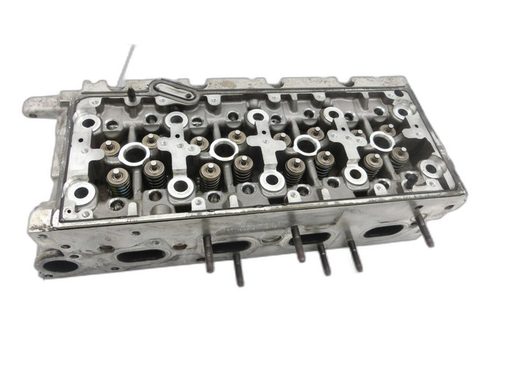 Skoda Rapid NH 12-19 TDI 1,6 85KW CXMA Zylinderkopf  - Bild 1