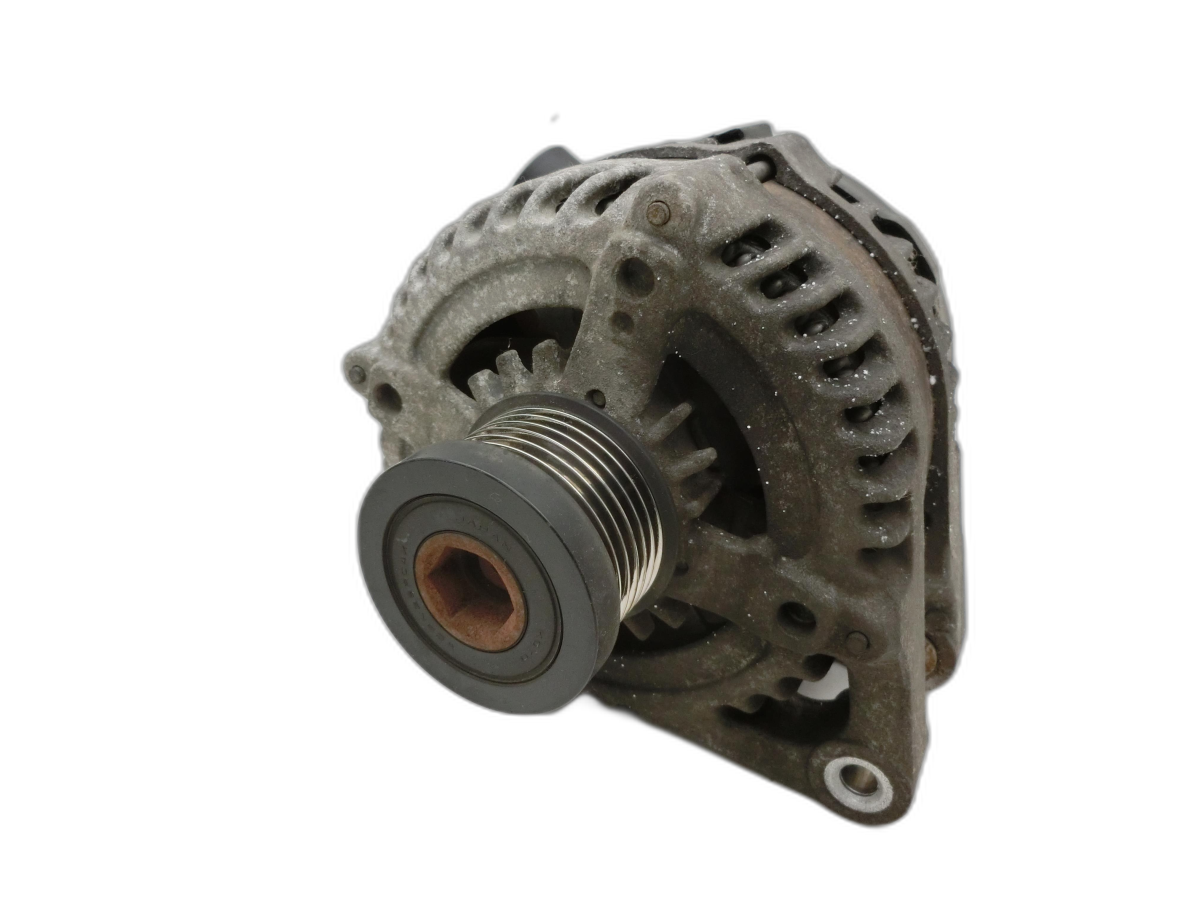 Alternator 150A for Ford B-Max JK 12-17 - Bild 1