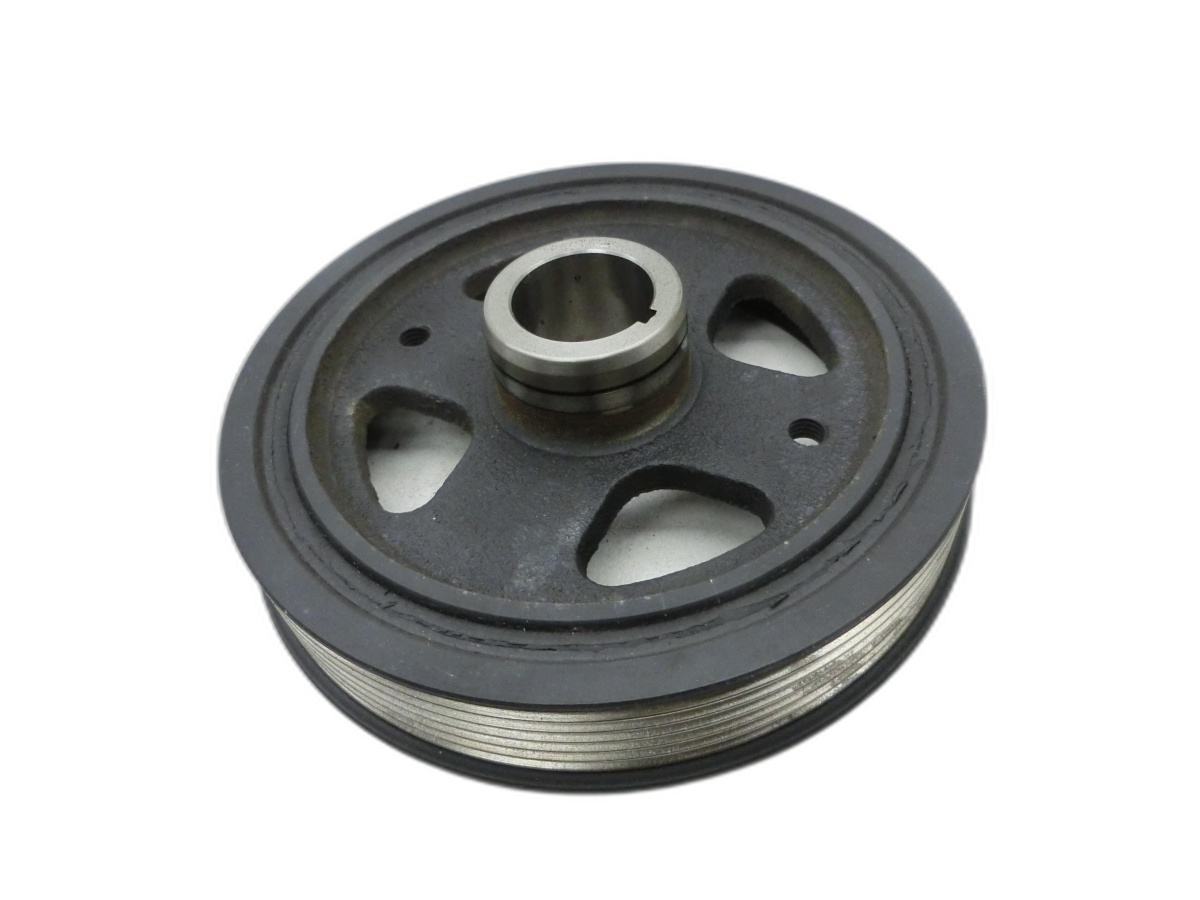 Puleggia per Toyota Auris E15 10-12 - Bild 1