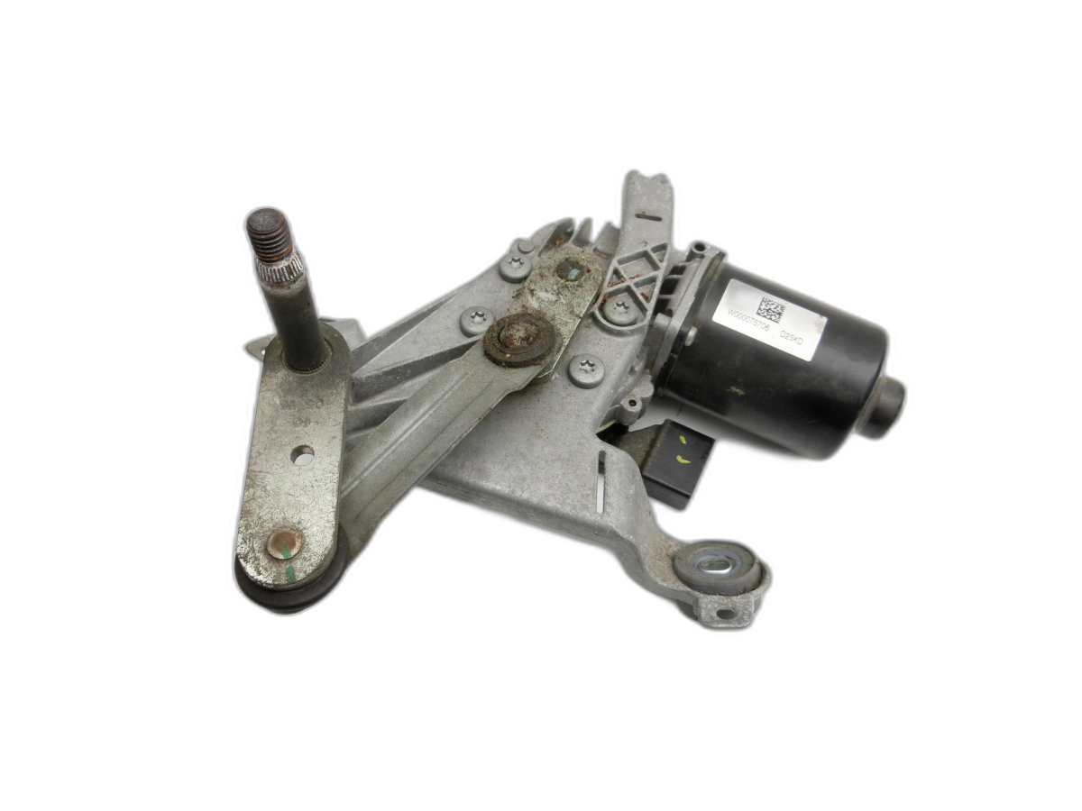 Ford S-Max 15-19 Wischermotor m. Wischergestänge Vorne Rechts  - Bild 1