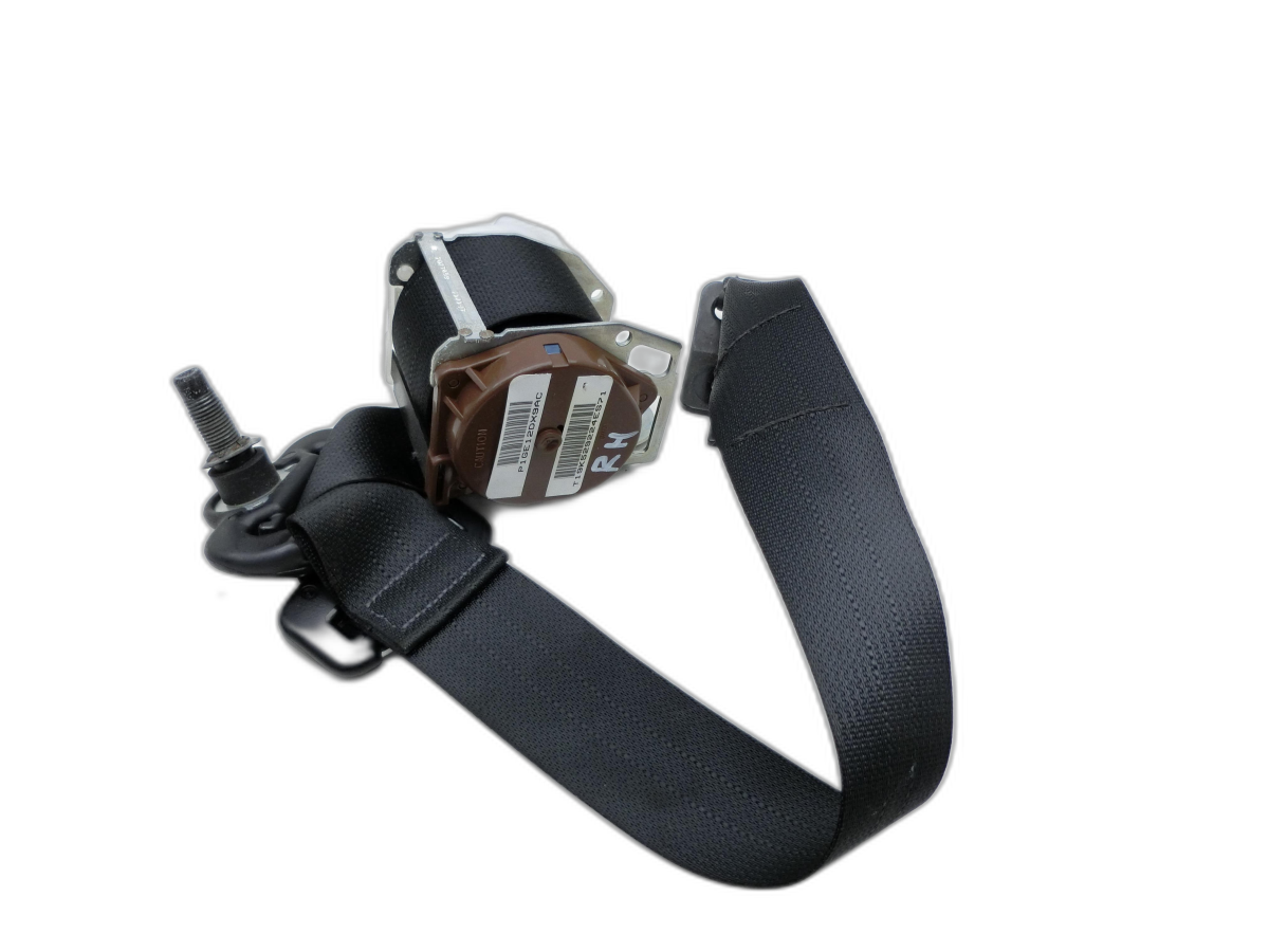 Jeep Grand Cherokee WK2 10-13  Gurt Sicherheitsgurt Rechts Hinten  - Bild 1