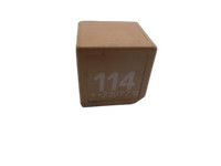 Opel Astra L 21-26 Relais 114 Omron 12V 50A Opel Astra L 21-26 27.04.2023 9673028680 V23136-J4-X105 gebraucht Vorschau 1