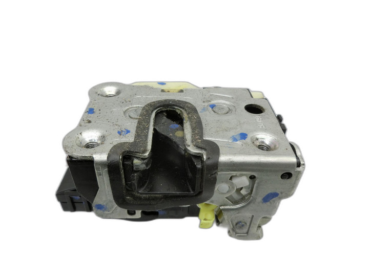 Dacia Lodgy JS 12-22  Türschloss Schließzylinder für Tür Links Vorne  - Bild 1