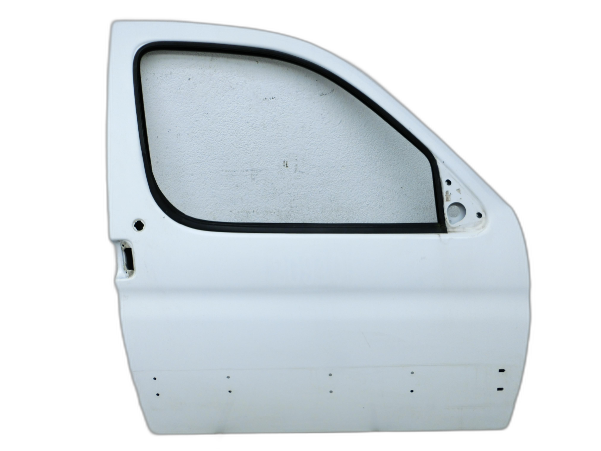 Puerta del pasajero derecha delante para EWP Citroen Berlingo I M59 02-09 - Bild 1