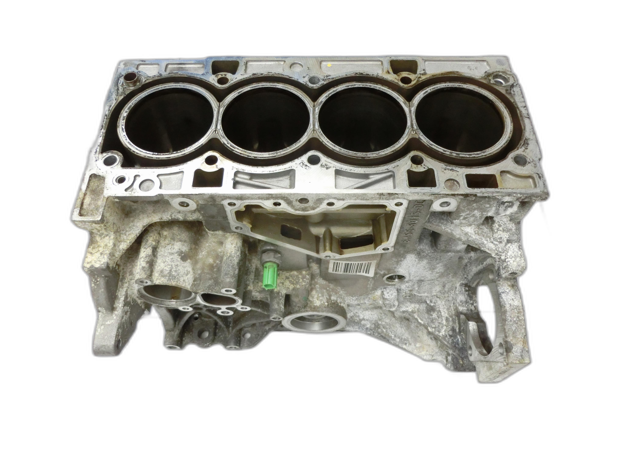 Blocco motore per Volvo V40 II 12-16 - Bild 1