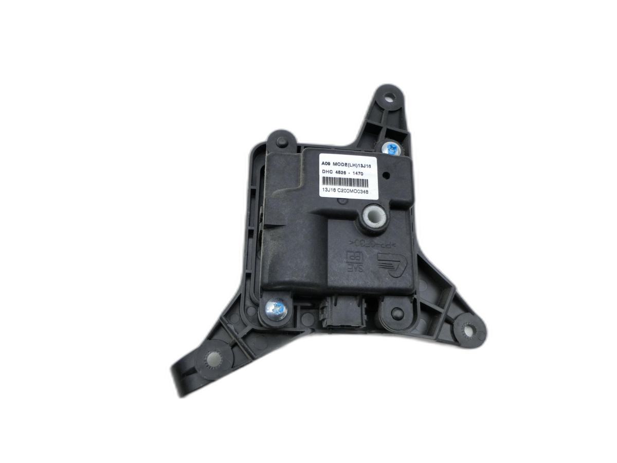 SSangyong Korando CK C200 13-17 Motor Stellmotor für Klima Verstellung  - Bild 1