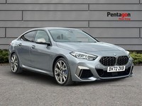 BMW 2 Series Gran Coupe 2.0 M235i Saloon 4dr Petrol Auto Xdrive Euro 6 s/s 306