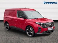 2025 Ford Transit Courier 100kW 43kWh Trend Van Auto Van Electric Automatic