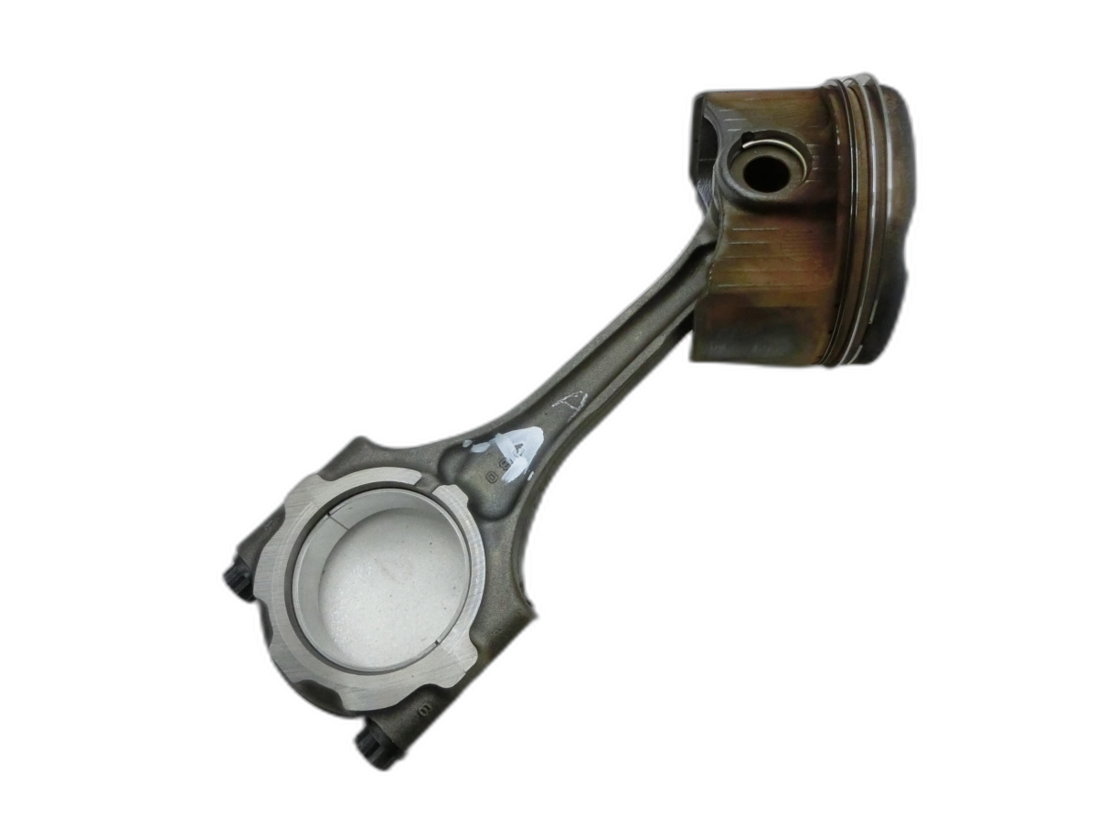 Pistone con Biella POS un per Toyota Auris E15 10-12 - Bild 1