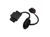 VW EOS 1F 06-09 SG Steuergerät für Kraftstoffpumpe VW EOS 1F 06-09 05.12.2005 1T0906093F gebraucht Vorschau 1