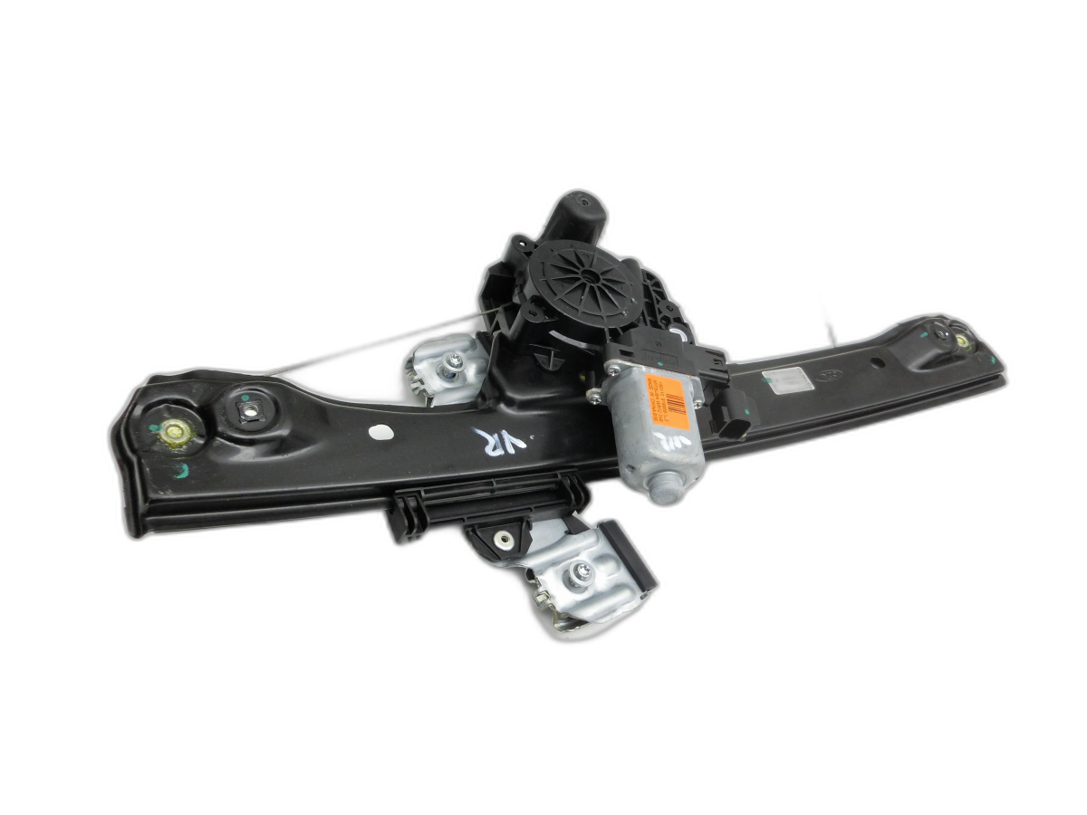 Window lift motor with Right Front for Ford EcoSport 12-22 - Bild 1