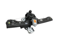 Ford EcoSport 12-22 Fensterhebermotor mit Fensterheber Rechts Vorne Ford EcoSport 12-22 19.11.2015 CN15-A23200-CF... Vorschau 1