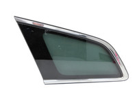 Mazda Cx-7 ER 09-12 Seitenscheibe Feste Scheibe Links Hinten Orig. getönt Mazda Cx-7 ER 09-12 02.11.2011 gebraucht Vorschau 1