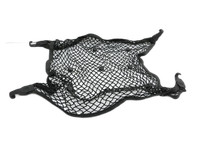 Audi A6 4F C6 qu 04-08 Kombi Gepäcknetz Trennnetz Kofferraumnetz Laderaumnetz Audi A6 4F C6 qu 04-08 05.04.2006... Vorschau 1