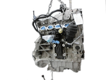 Mercedes W176 A200 12-15 1,6 115KW 270910 Motor Triebwerk Mercedes W176 A200 12-15 05.11.2012 A2700107101 gebraucht Vorschau 1
