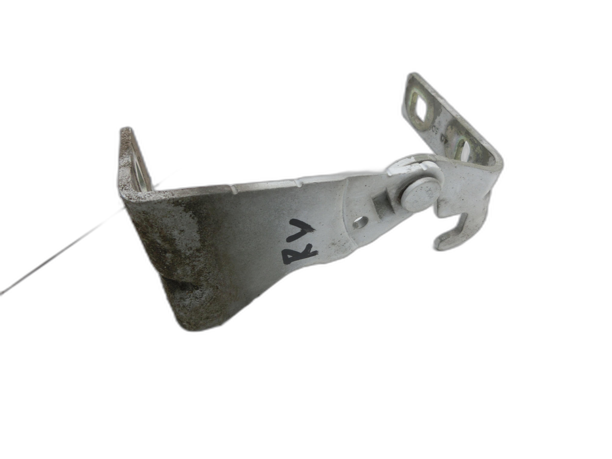 Opel Trafic Vivaro F7 06-14 Kasten Scharnier für Motorhaube Motorhaubenscharnier Rechts  - Bild 1