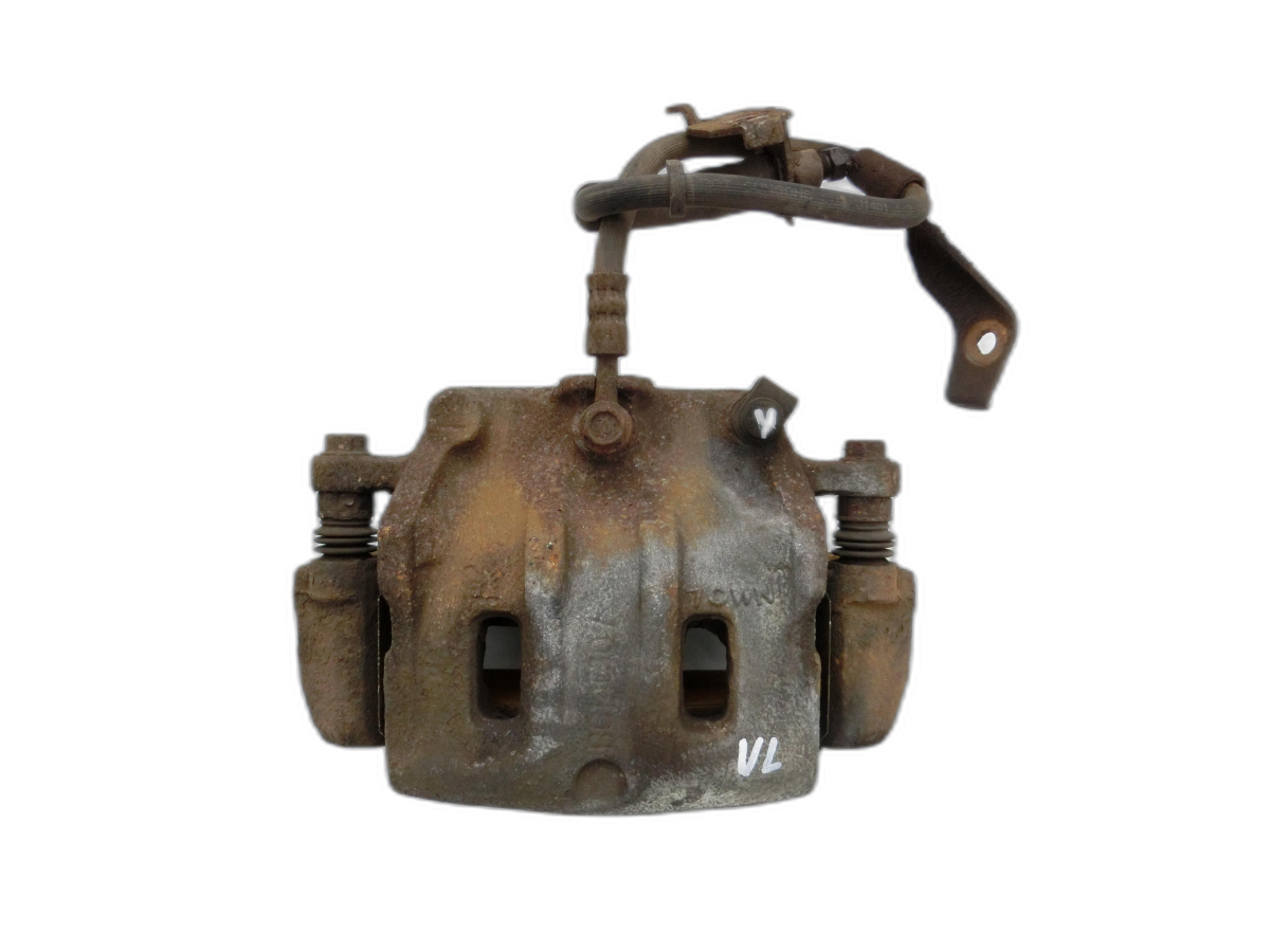 Opel Antara 07-11 CDTI 2,0 110KW Bremssattel Bremszange Vorne Links  - Bild 1