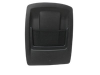 BMW X1 E84 12-15 KombiLim Blende Rückblende mit Netz für Fahrer Sitz Links Vorne BMW X1 E84 12-15 29.04.2015... Vorschau 1