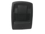 BMW X1 E84 12-15 KombiLim Blende Rückblende mit Netz für Fahrer Sitz Links Vorne BMW X1 E84 12-15 29.04.2015... Vorschau 1