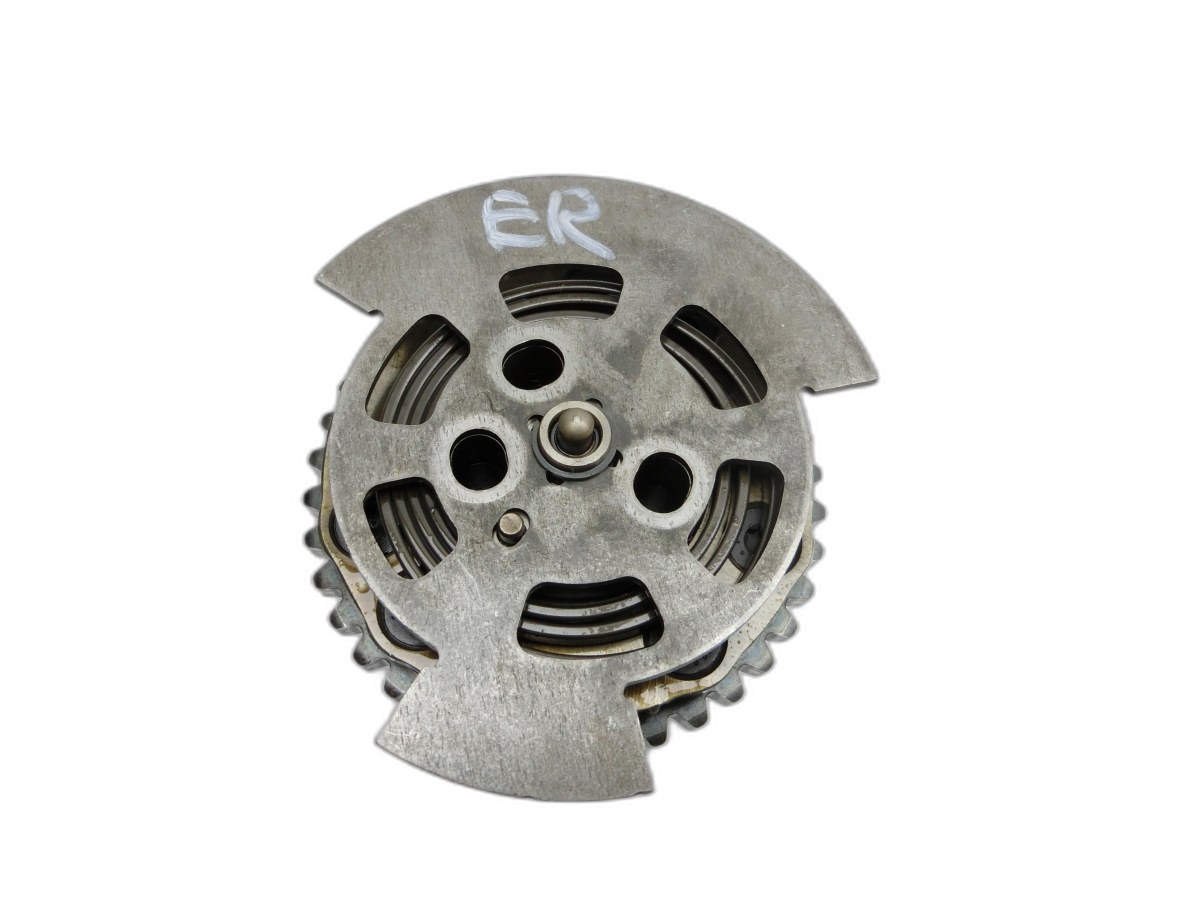 Camshaft Adjustment for inlet Right Jaguar XJ X351 09-15 - Bild 1