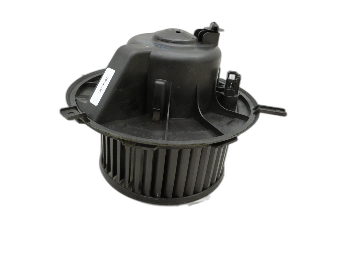 VW Caddy IV SA 15-21 Gebläsemotor Lüftermotor Heizungsgebläse  - Bild 1