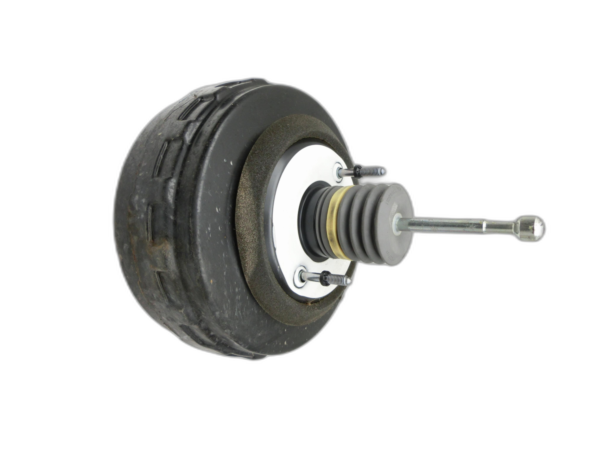 Opel Astra J 09-12 CDTi 1,7 81KW Bremskraftverstärker  - Bild 1