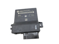 Audi A8 4E 05-08 Steuergerät ECU Modul Karosseriesteuergerät Controller Audi A8 4E 05-08 17.05.2006 N10473203... Vorschau 1
