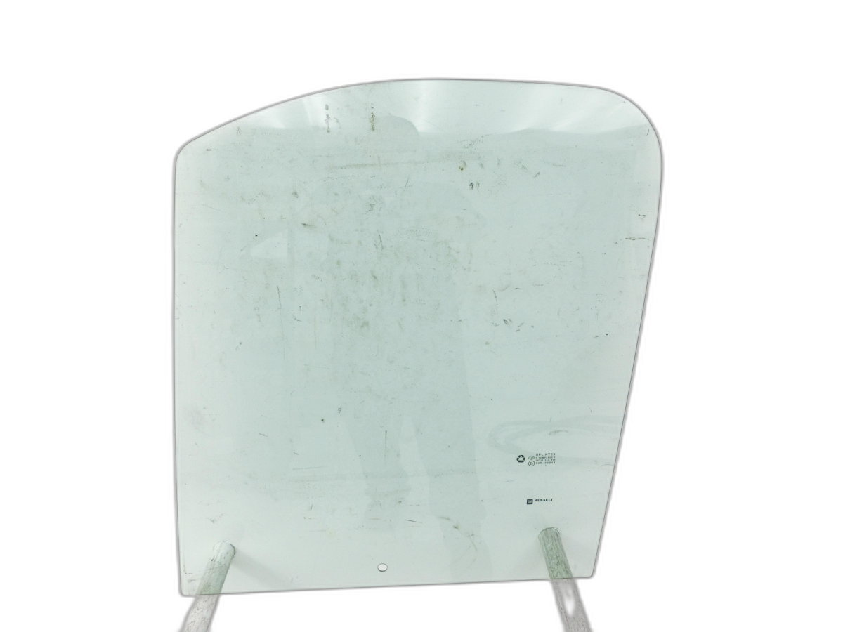 Opel Vivaro A 03-14 Kasten LVK Seitenscheibe Tür Fenster Türscheibe Links Vorne  - Bild 1