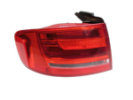 Audi A4 8K 07-11 Lim Rückleuchte Rücklicht Heckleuchte LED Links orig Audi A4 8K 07-11 08.06.2009 8K5945095D gebraucht Vorschau 1