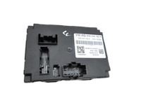 VW Sharan 7N II 10-15 Steuergerät ECU Modul SG für Sitz Links Vorne VW Sharan 7N II 10-15 09.05.2012 3C8959760E... Vorschau 1