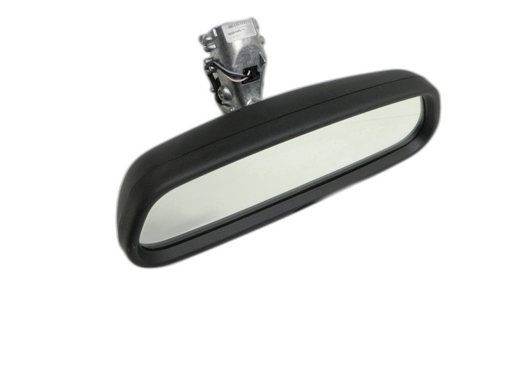 Peugeot 2008 CU 16-19 Innenspiegel Rückspiegel Spiegel Innen Peugeot 2008 CU 16-19 30.08.2017 815489 96564485-XT... Bild 1