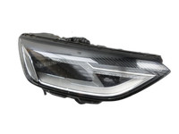 Audi A4 8W 19-24 Scheinwerfer Frontscheinwerfer Rechts orig. Audi A4 8W 19-24 27.01.2020 8W0941012 gebraucht Vorschau 1