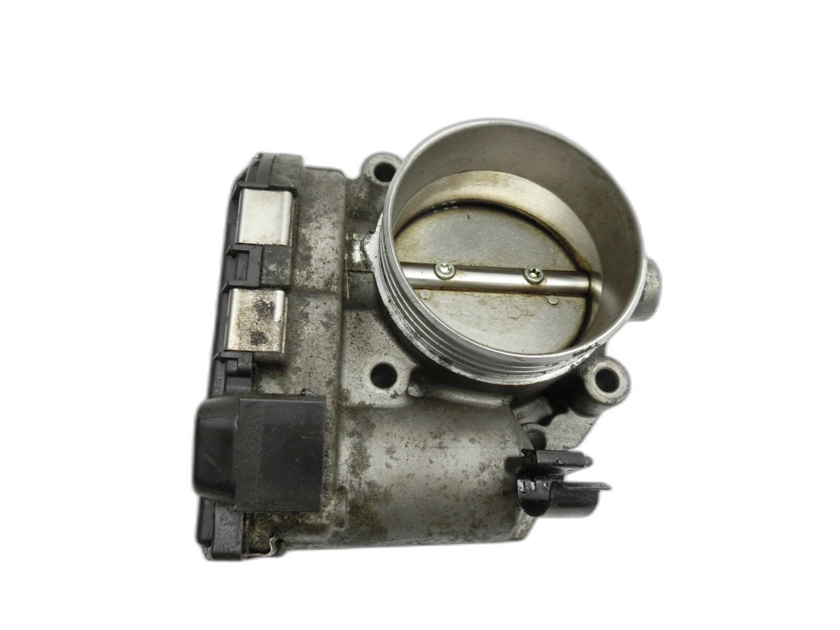 Volvo V50 MW 545 04-10 2,5 162KW B5254T3 Drosselklappe  - Bild 1