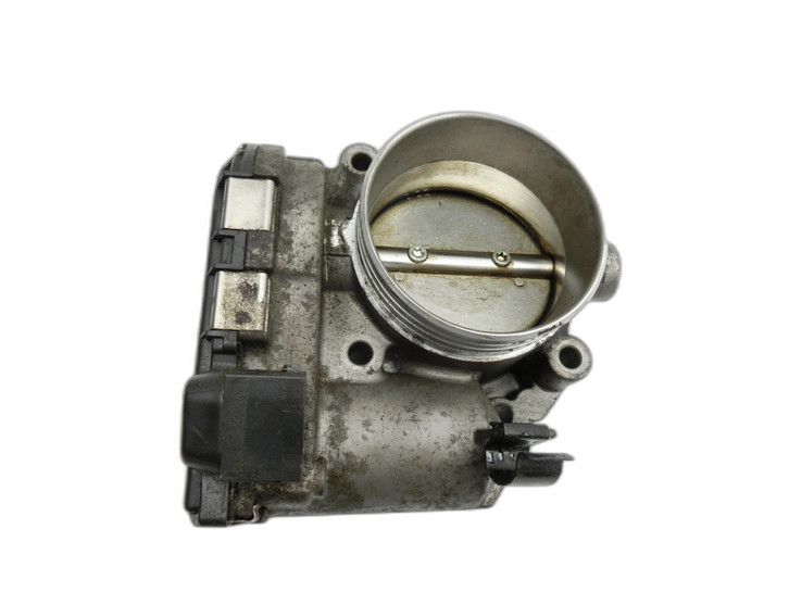 Volvo V50 MW 545 04-10 2,5 162KW B5254T3 Drosselklappe  - Bild 1