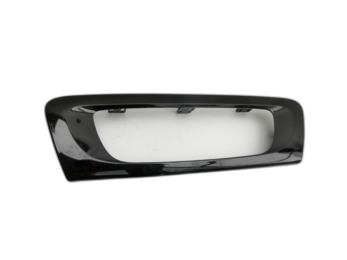 Cornice-Mostrina telaio di montaggio per Renault Grand Scenic III JZ 13-16 - Bild 1