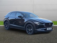 2026 Mazda CX-30 2.5 e-Skyactiv G MHEV [140] Homura 5dr SUV PETROL Manual