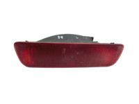 Nissan Qashqai J10 10-13 Nebelschlussleuchte Hinten Nissan Qashqai J10 10-13 01.01.2010 26580JD00B gebraucht Vorschau 1